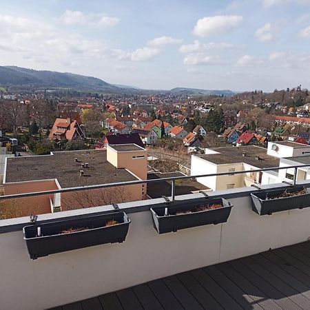 Harzhorst Apartment Bad Harzburg Exterior photo