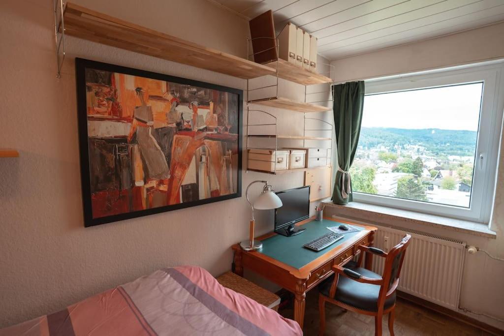 Harzhorst Apartment Bad Harzburg Exterior photo